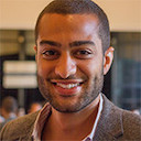 Photo of customer Dave Brynson